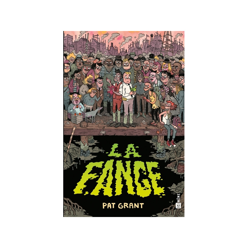 La Fange