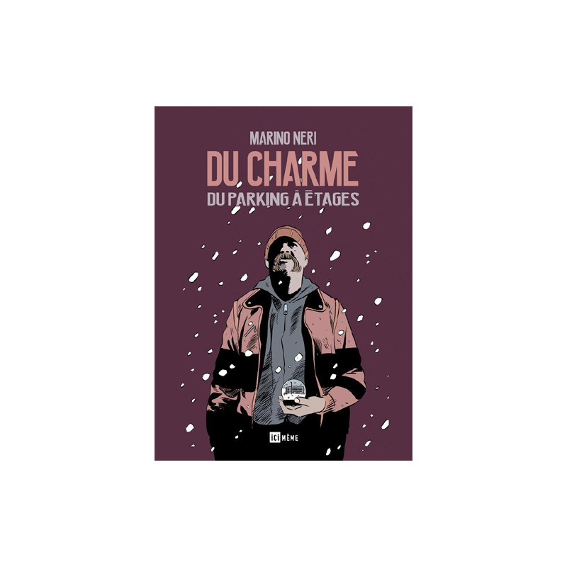Du charme du parking à étages
