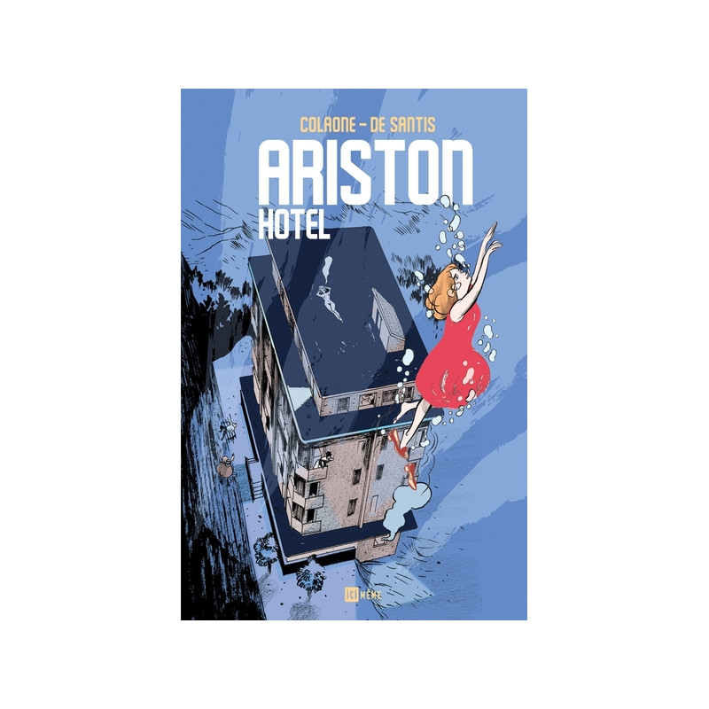 Ariston Hotel
