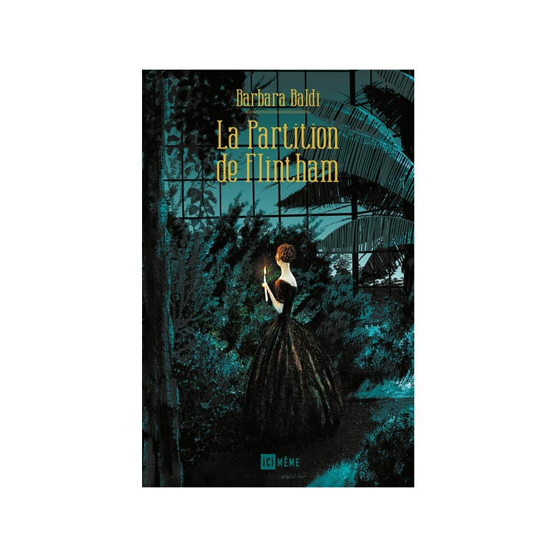 La Partition de Flintham
