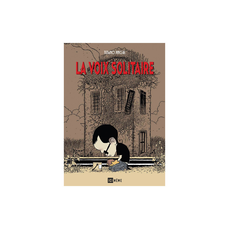 La voix solitaire