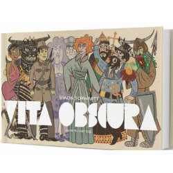 Vita Obscura