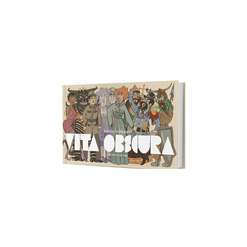 Vita Obscura