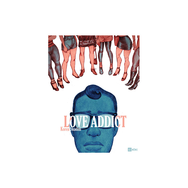 Love Addict