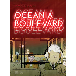 Oceania boulevard