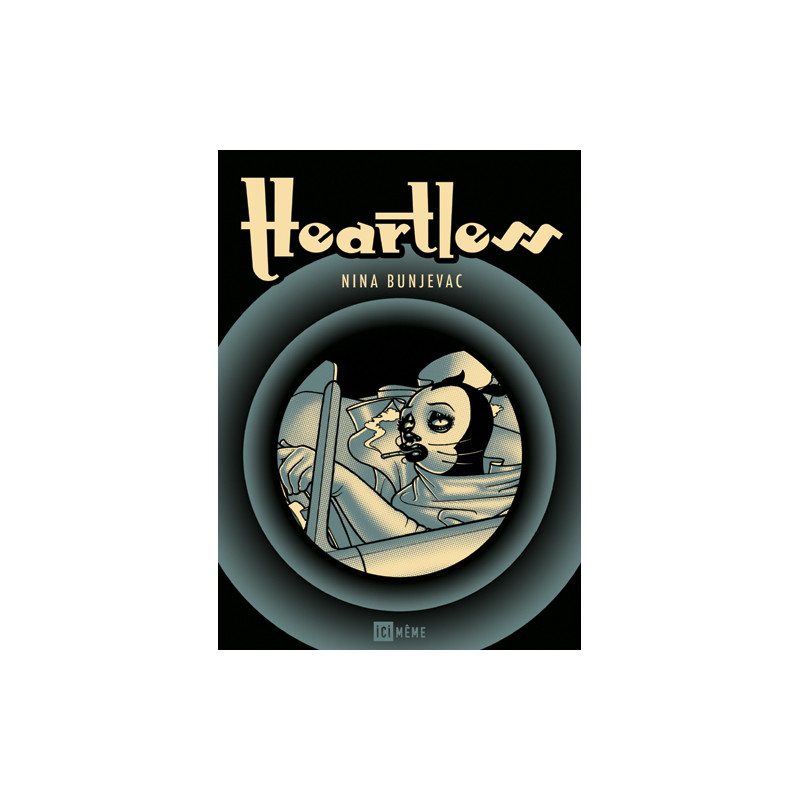 Heartless