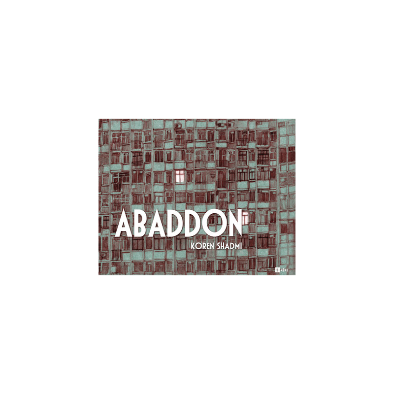 Abaddon T1