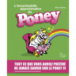 L'encyclopédie...