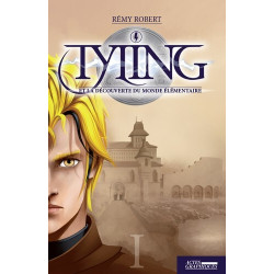 Tyling et la découverte du...