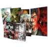 Gannibal - Tome 13 - Edition Collector limitée