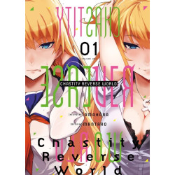 Chastity Reverse World -...