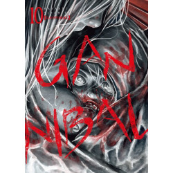Gannibal - Tome 10