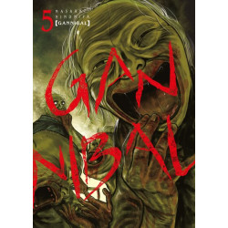 Gannibal - Tome 05
