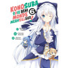 Konosuba : Sois Béni Monde Merveilleux ! - Tome 06