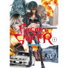 Pinsaro Sniper - Tome 01