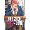 High School Lala Love
