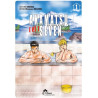 Akamatsu & Seven - Tome 1