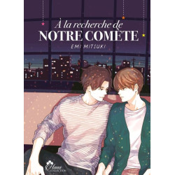 À la recherche de notre Comète