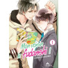 Mon voisin le Fudanshi - Tome 01