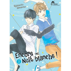 Encore une nuit blanche ! -...