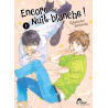 Encore une nuit blanche ! - Tome 01