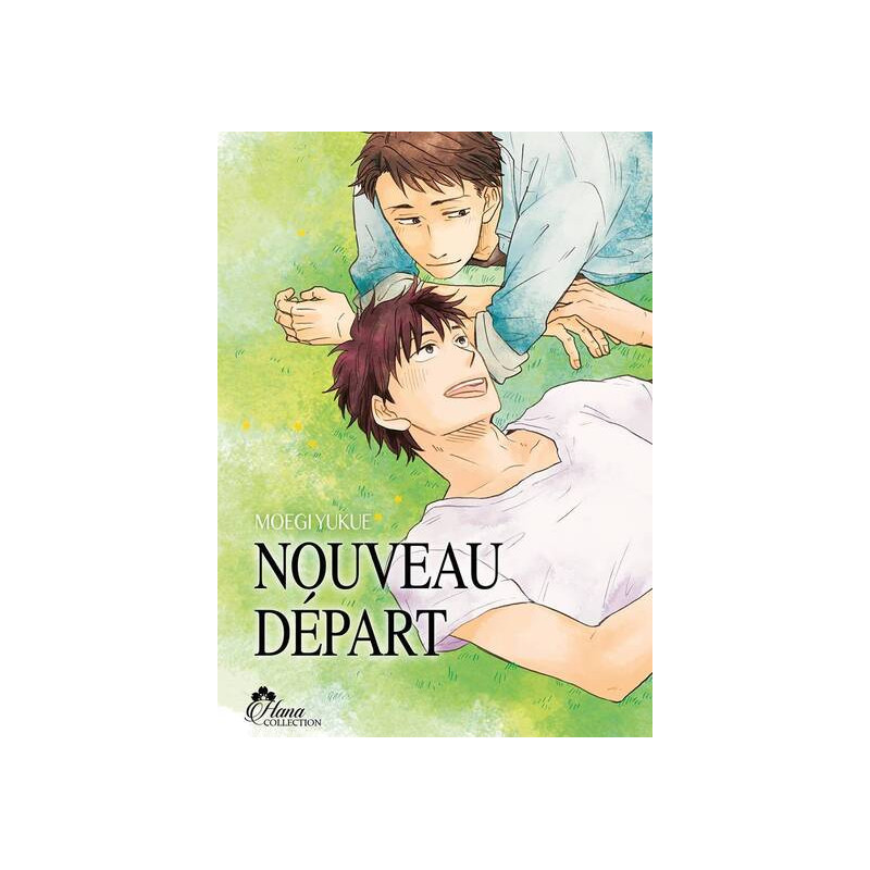 Nouveau départ