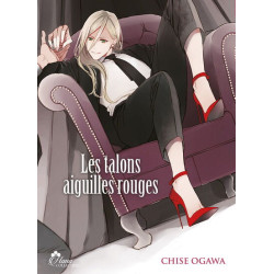 Les talons Aiguilles Rouges