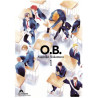 O.B - Tome 01