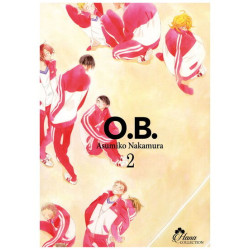 O.B - Tome 02