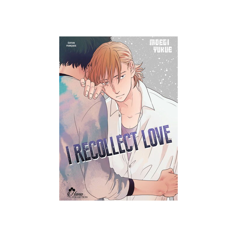 I recollect love
