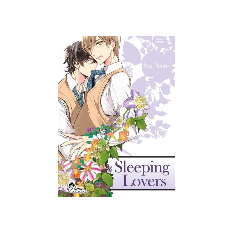 Sleeping Lovers