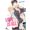 Love is All !