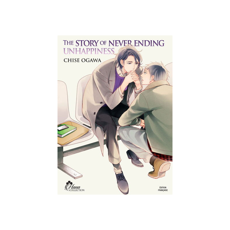 The Story of never ending unhappiness