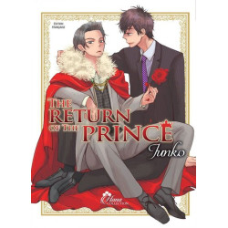 The return of the prince