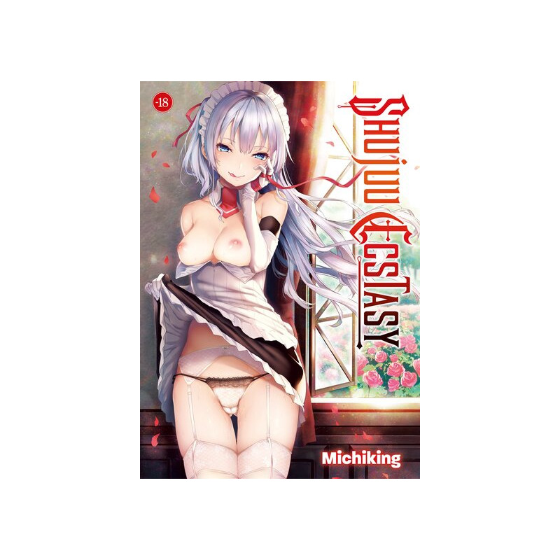 Shujuu Ecstasy