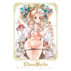 Elven Bride - Edition Deluxe