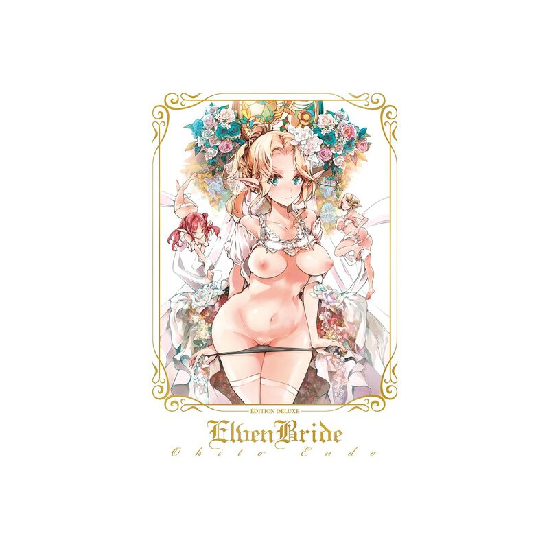 Elven Bride - Edition Deluxe