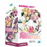 He is a perfect man - Intégrale - Pack 4 Manga (Livres)