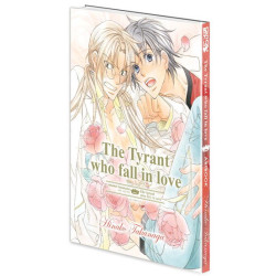 Hinako Takanaga - Artbook :...