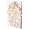 Hinako Takanaga - Artbook : The Tyrant who fall in love - Illustrations en A4