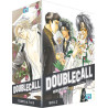 Double Call - Tomes 5 à 8 - 4 Mangas (Livres)