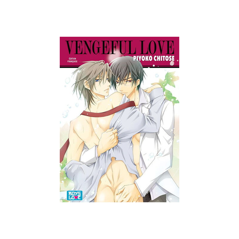 Vengeful Love
