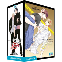 Pack Boy's Love - Partie 34...