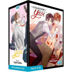 Pack Boy's Love - Partie 35...