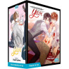 Pack Boy's Love - Partie 35 - 5 Mangas (Livres)