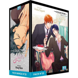 Pack Boy's Love - Partie 33...