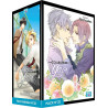 Pack Boy's Love - Partie 32 - 5 Mangas (Livres)