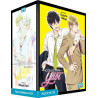 Pack Boy's Love - Partie 29 - 5 Mangas (Livres)