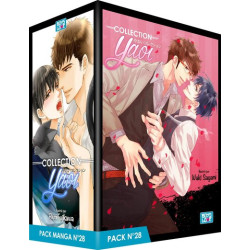 Pack Boy's Love - Partie 28...