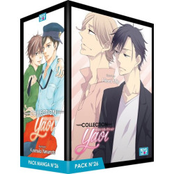 Pack Boy's Love - Partie 26...